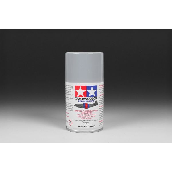 View TS/AS Spray Paints (Solvent-based Lacquer) page