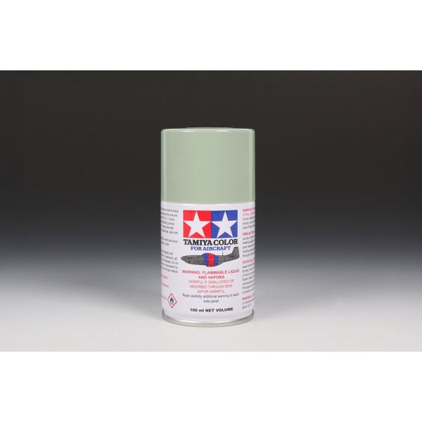 View TS/AS Spray Paints (Solvent-based Lacquer) page