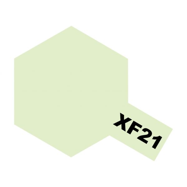 Tamiya Acrylic Mini XF-21 Sky Additional Image 2