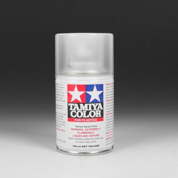 View Clear Coats page
