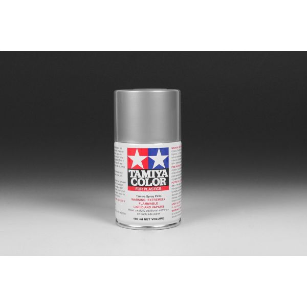 View TS/AS Spray Paints (Solvent-based Lacquer) page
