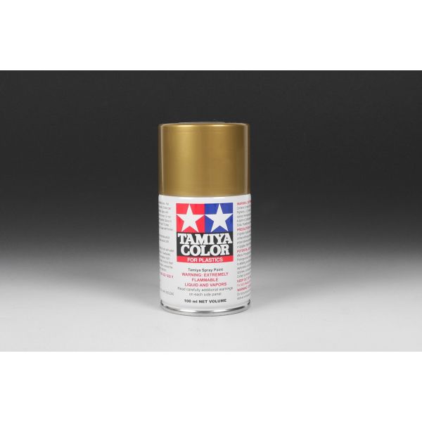 View TS/AS Spray Paints (Solvent-based Lacquer) page