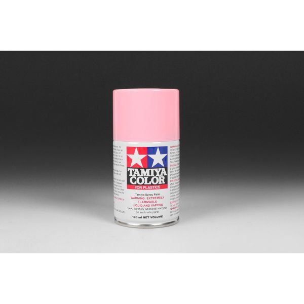 View TS/AS Spray Paints (Solvent-based Lacquer) page
