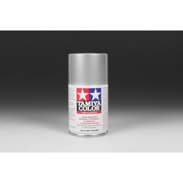 View TS/AS Spray Paints (Solvent-based Lacquer) page