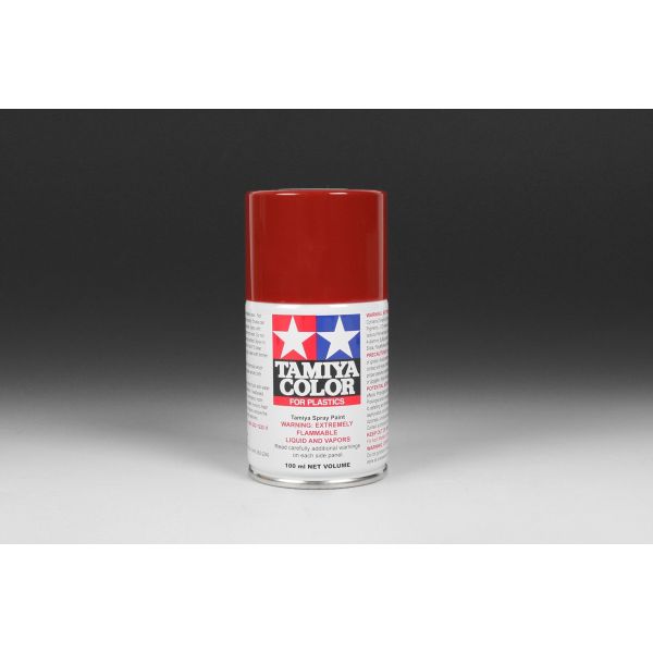 View TS/AS Spray Paints (Solvent-based Lacquer) page