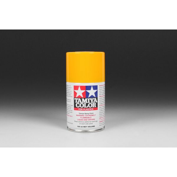 View TS/AS Spray Paints (Solvent-based Lacquer) page