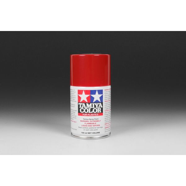 View TS/AS Spray Paints (Solvent-based Lacquer) page