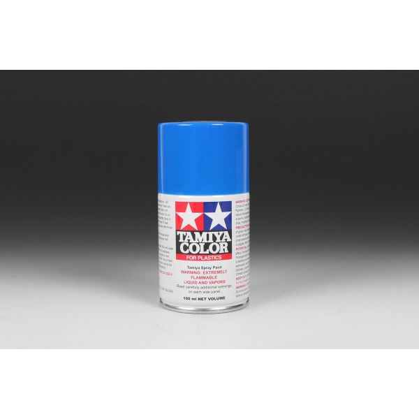 View TS/AS Spray Paints (Solvent-based Lacquer) page