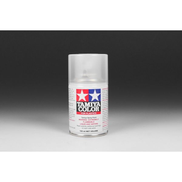 Tamiya TS-65 Pearl Clear Main Image