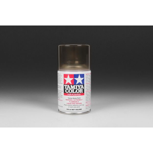View TS/AS Spray Paints (Solvent-based Lacquer) page