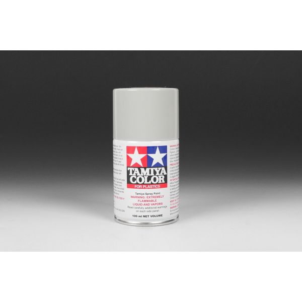 Tamiya TS-81 Royal Light Grey Main Image