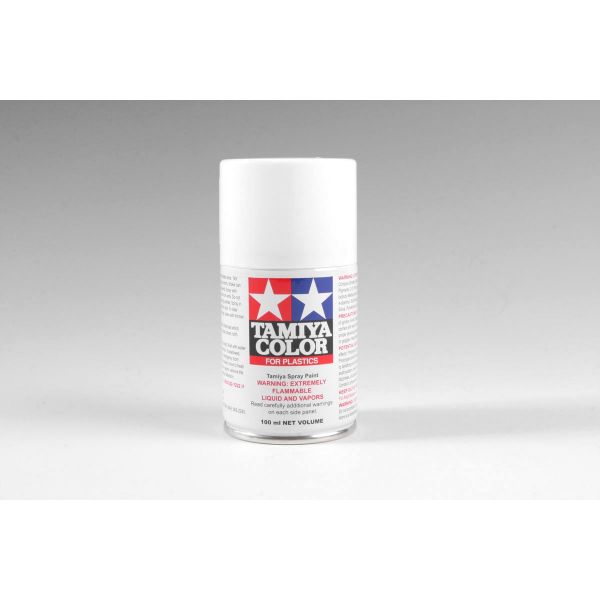 View TS/AS Spray Paints (Solvent-based Lacquer) page