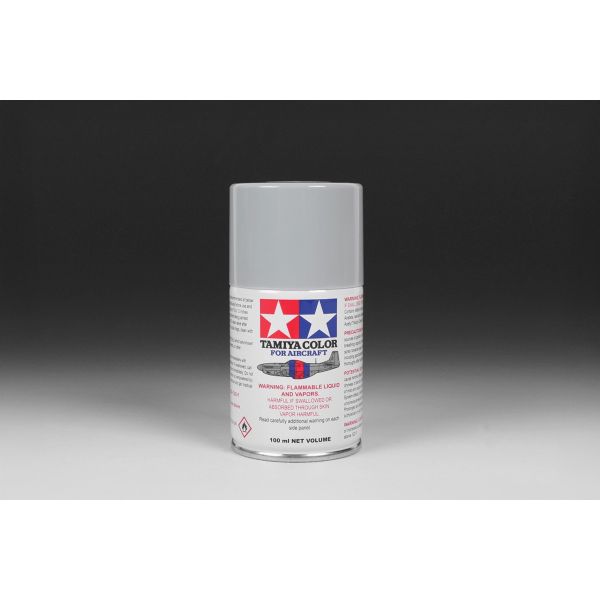 Tamiya AS-26 Light Ghost Grey Main Image
