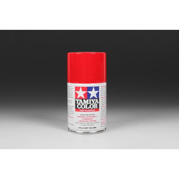 View TS/AS Spray Paints (Solvent-based Lacquer) page