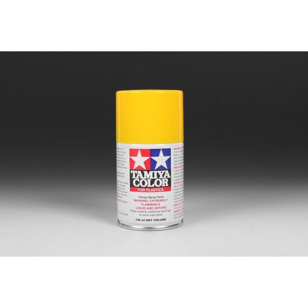 View TS/AS Spray Paints (Solvent-based Lacquer) page