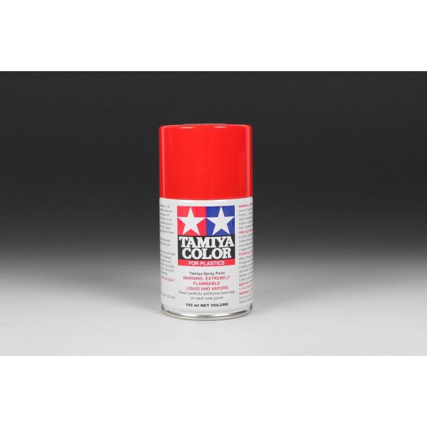 View TS/AS Spray Paints (Solvent-based Lacquer) page