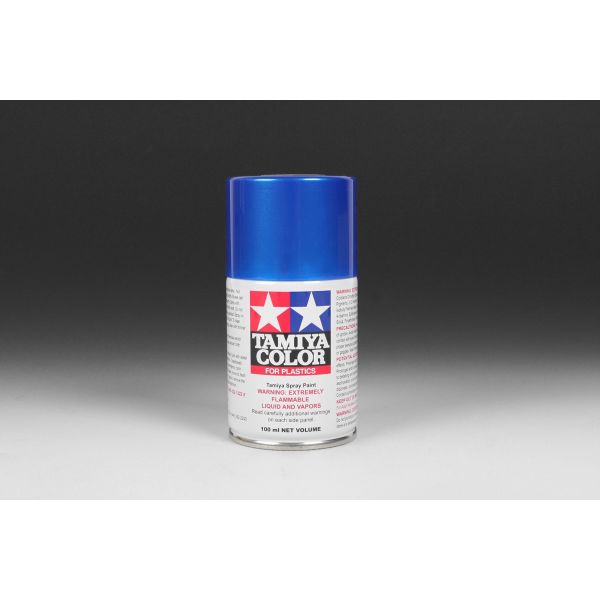 View TS/AS Spray Paints (Solvent-based Lacquer) page