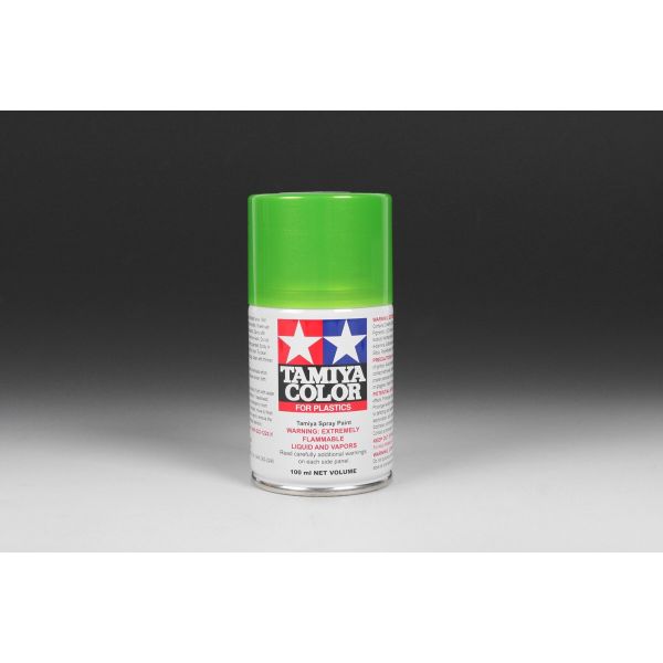 View TS/AS Spray Paints (Solvent-based Lacquer) page