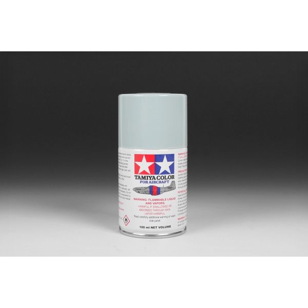 View TS/AS Spray Paints (Solvent-based Lacquer) page