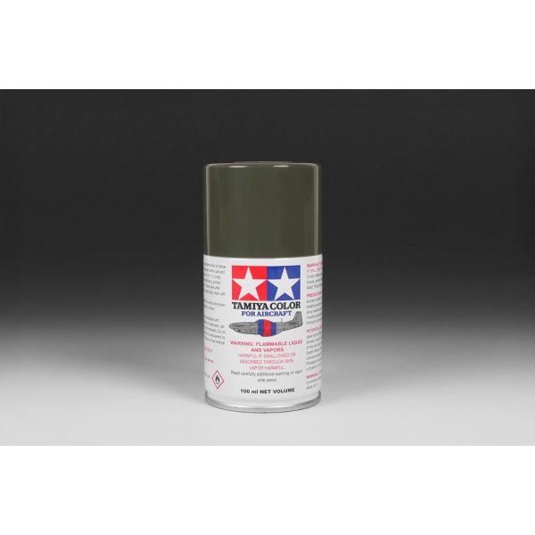 View TS/AS Spray Paints (Solvent-based Lacquer) page