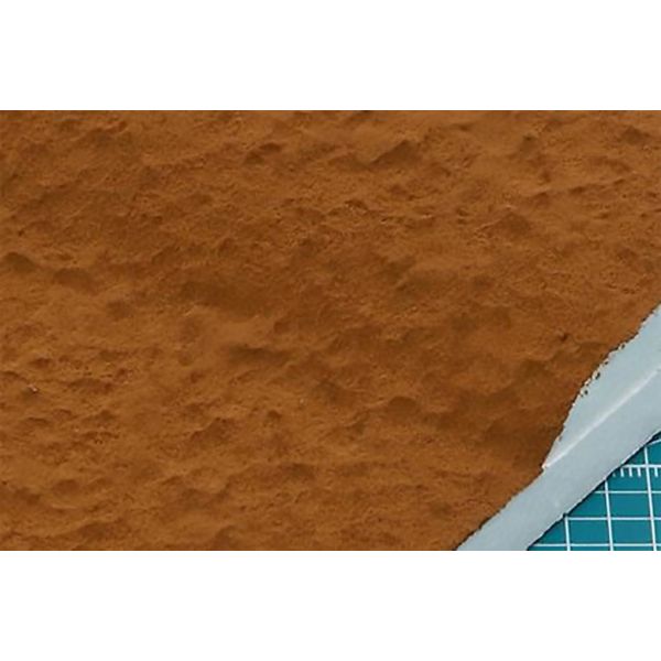 Tamiya Texture Paint Soil Brown Additional Image 2