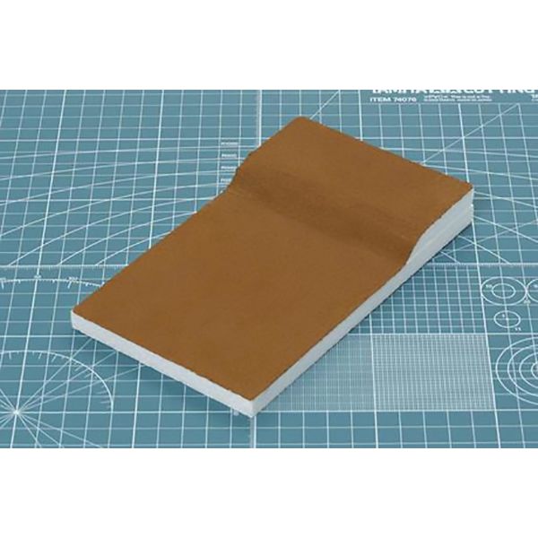 Tamiya Texture Paint Soil Brown Additional Image 3