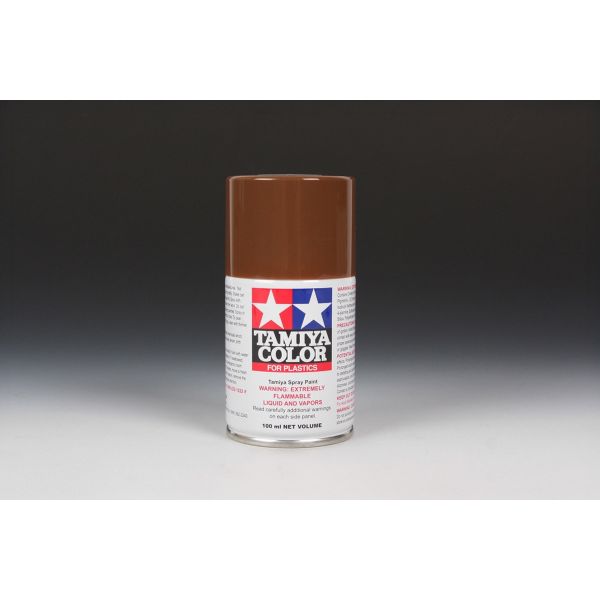 View TS/AS Spray Paints (Solvent-based Lacquer) page