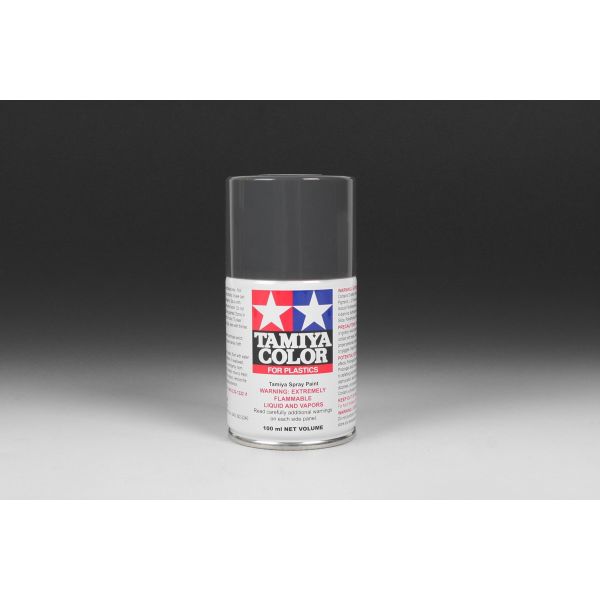 View TS/AS Spray Paints (Solvent-based Lacquer) page