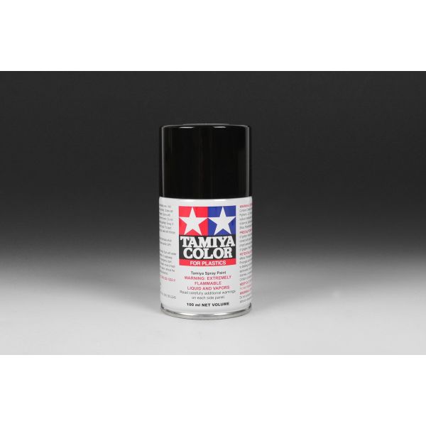 View TS/AS Spray Paints (Solvent-based Lacquer) page
