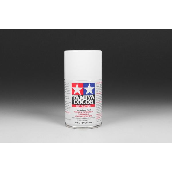 View TS/AS Spray Paints (Solvent-based Lacquer) page