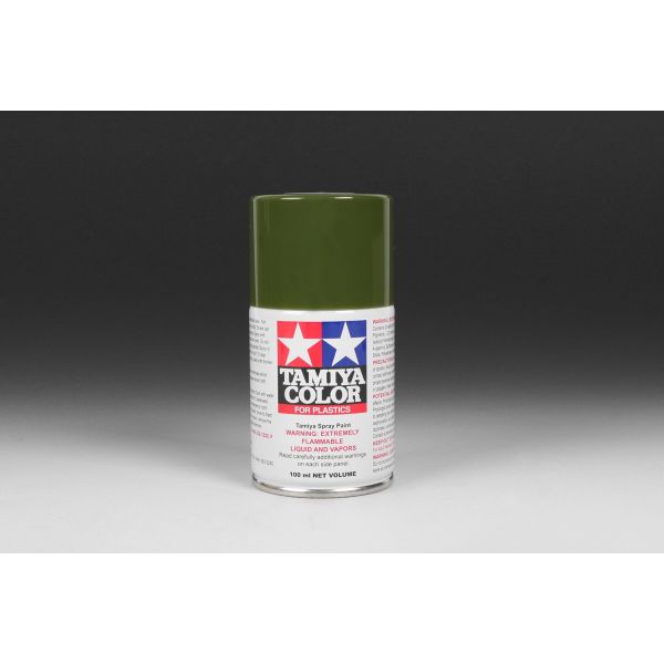 View TS/AS Spray Paints (Solvent-based Lacquer) page