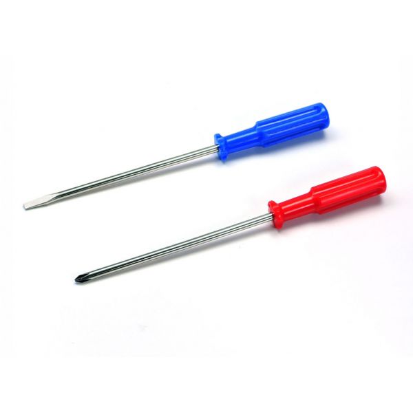 Tamiya Basic Tool Set Additional Image 2