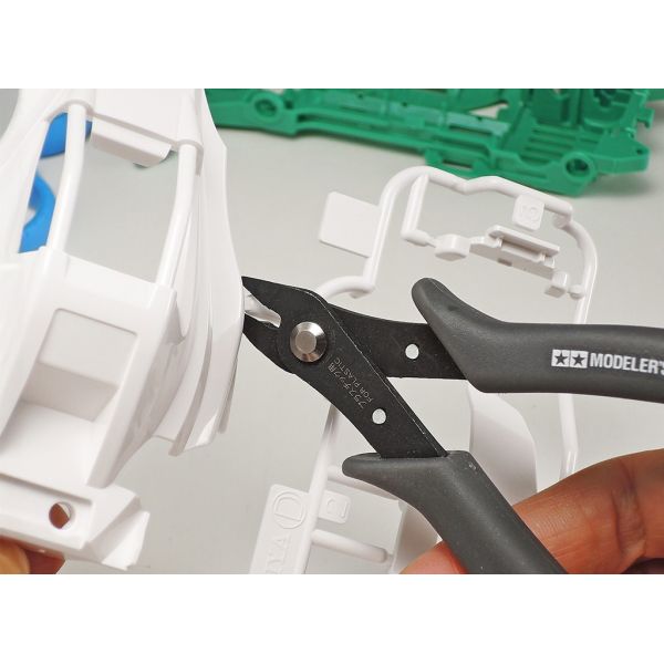 Modeller's Side Cutter Additional Image 2