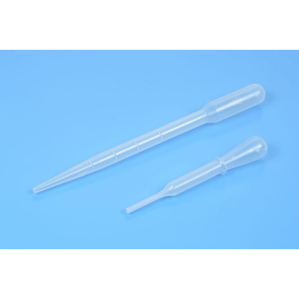 Tamiya Pipette Set with 6 Pipettes Additional Image 1