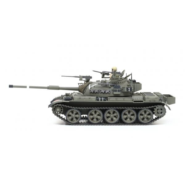 1/35 Israeli Tank Tiran 5 Additional Image 2
