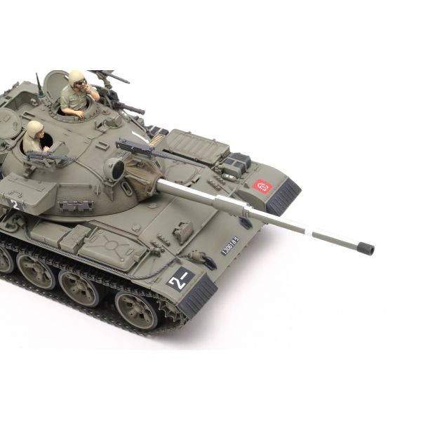 1/35 Israeli Tank Tiran 5 Additional Image 3