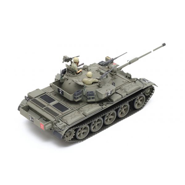 1/35 Israeli Tank Tiran 5 Additional Image 4