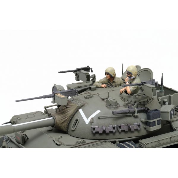 1/35 Israeli Tank Tiran 5 Additional Image 5