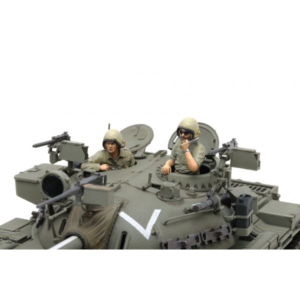 1/35 Israeli Tank Tiran 5 Additional Image 6