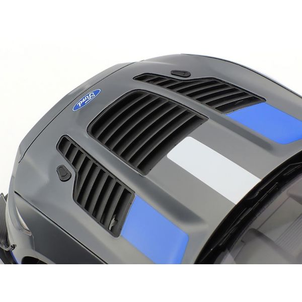 1/24 Ford Mustang GT4 Additional Image 6
