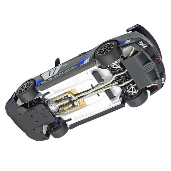 1/24 Ford Mustang GT4 Additional Image 7