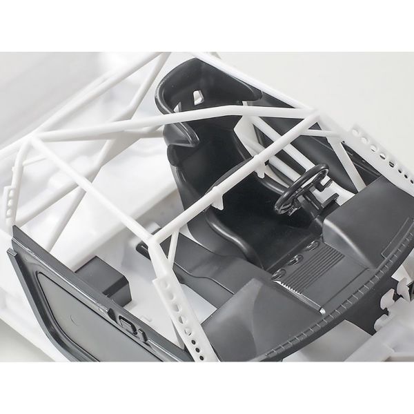 1/24 Ford Mustang GT4 Additional Image 8