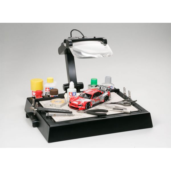 View Tools & Accessories Tamiya Collection page