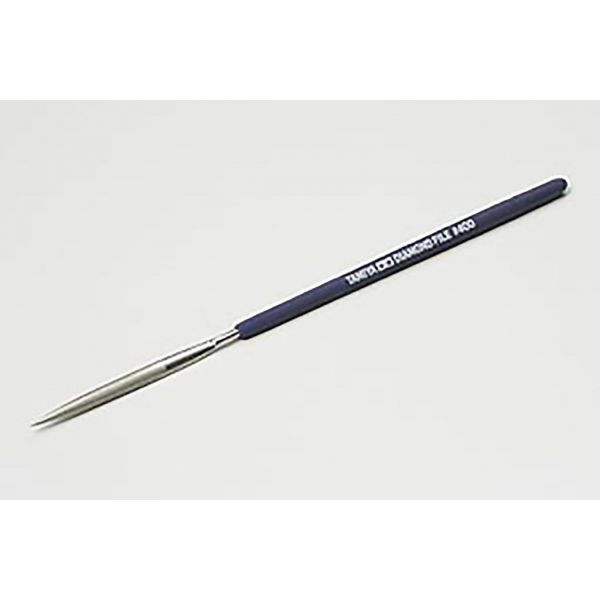View Files and Sanding Tools page