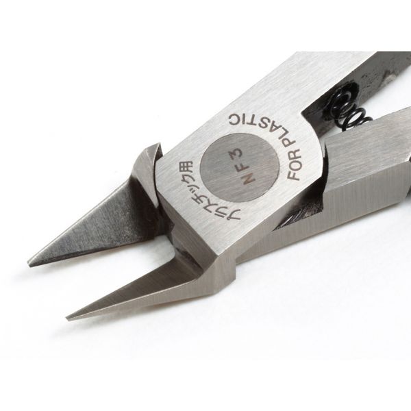 Sharp Pointed Side Cutter (Slim Jaw) Additional Image 2