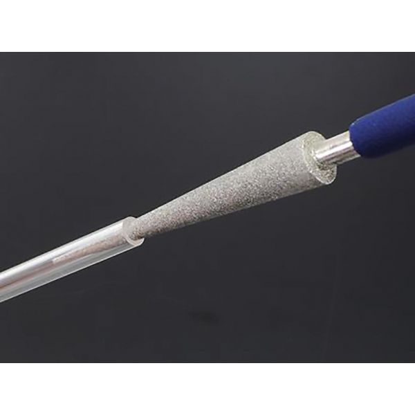 Conical Diamond File #200 Additional Image 2