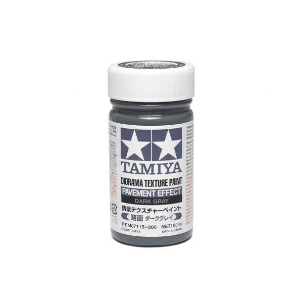 View Tamiya Diorama Texture Paint (Water-based) page