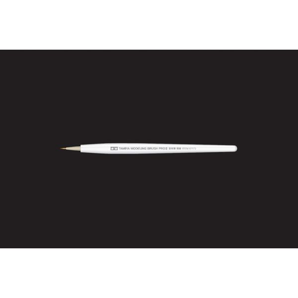 View Paint Brushes page