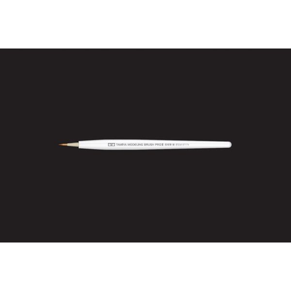 View Paint Brushes page