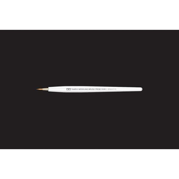 View Paint Brushes page